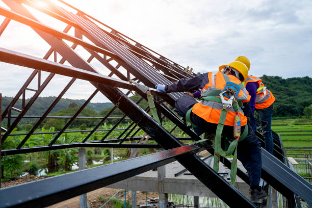 Best Roof Leak Repair  in Coon Rapids, IA