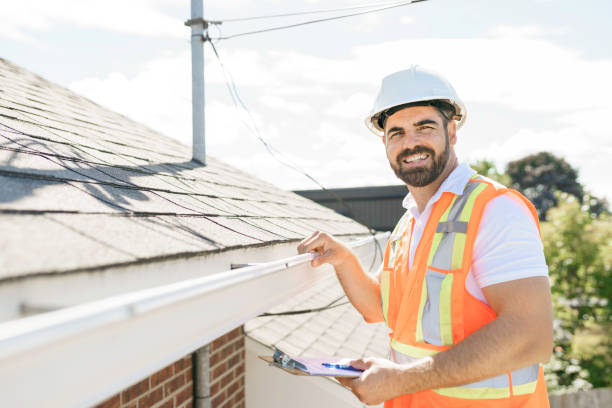 Quick and Trustworthy Emergency Roof Repair Services in Coon Rapids, IA