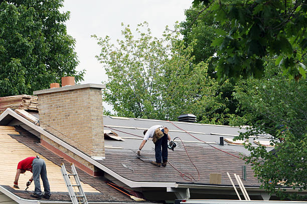 Roof Installation Near Me in Coon Rapids, IA