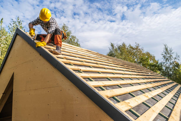 Gutter Installation and Roofing in Coon Rapids, IA