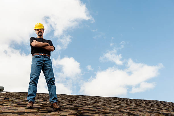Best Roof Waterproofing Services  in Coon Rapids, IA