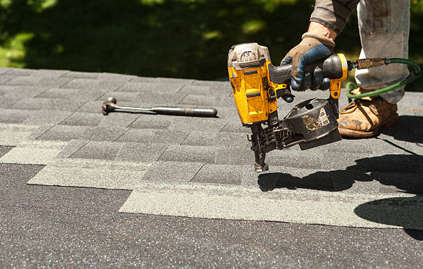 Heating Cable for Roof Installation in Coon Rapids, IA